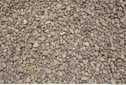 Cobble Gravel